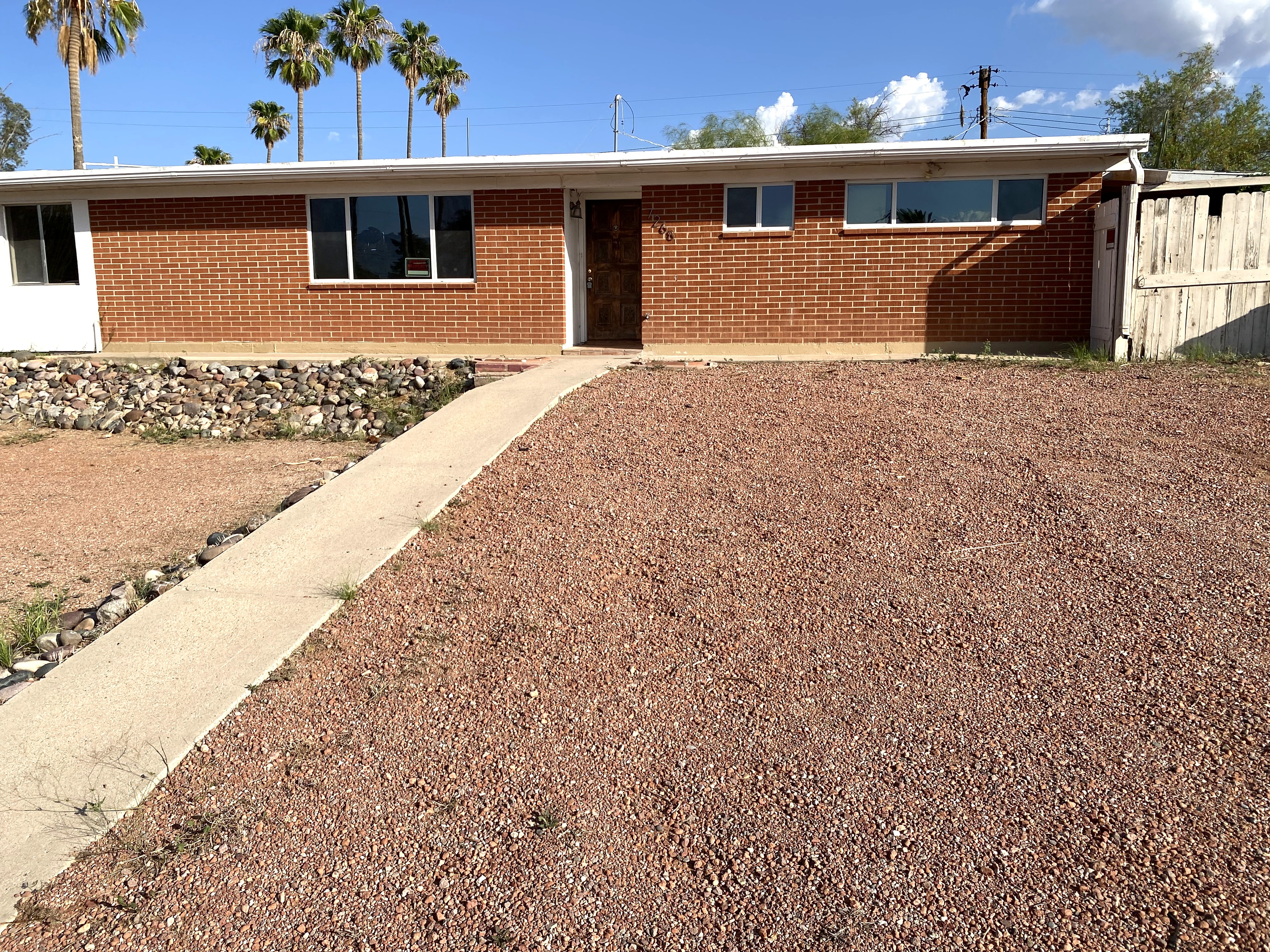 7268 E Eastview Dr, Tucson