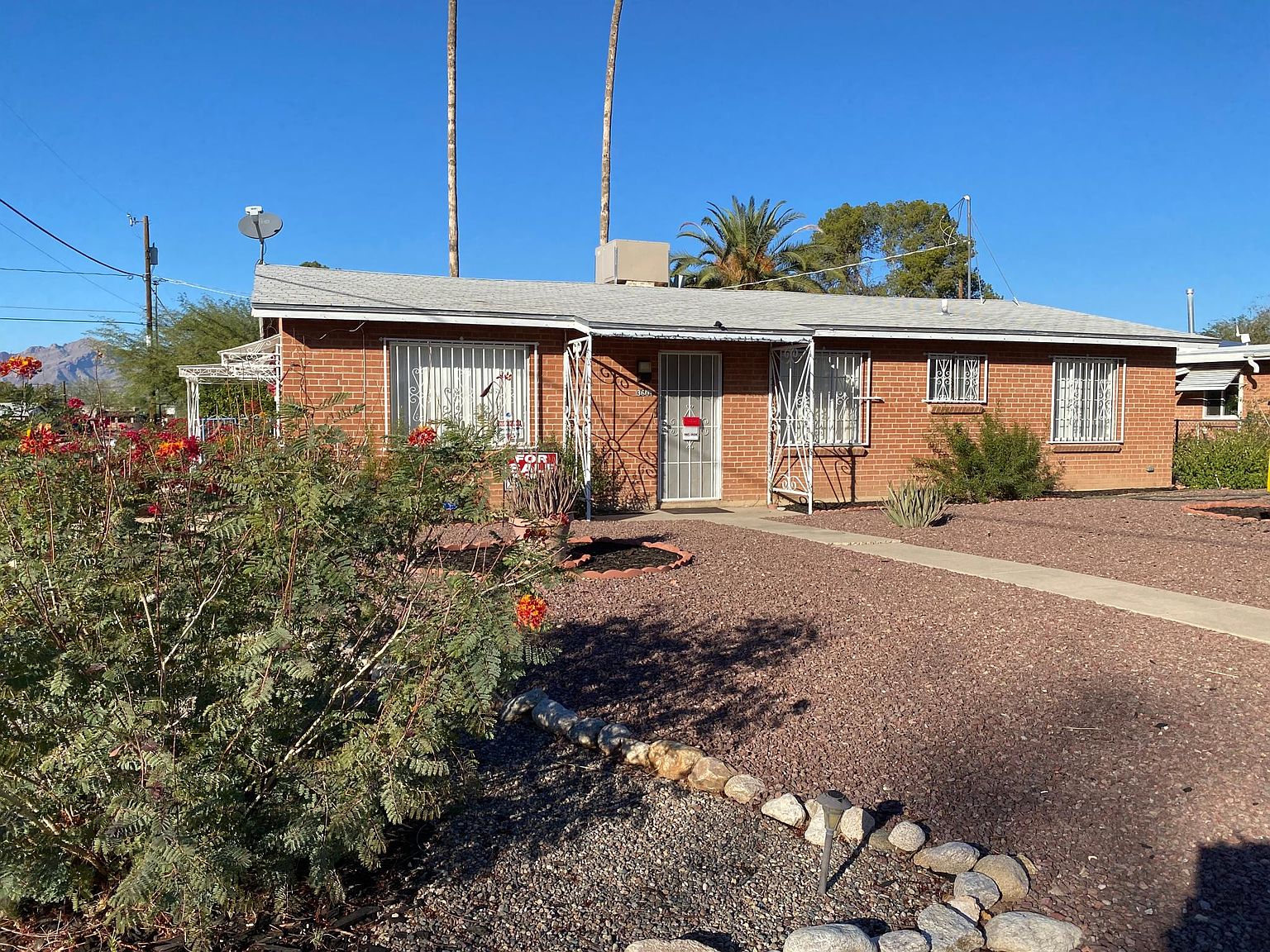 3601 E Seneca St, Tucson